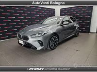 Usata BMW 120 M Sport 170 CV (125 kW) 2025 Grigio Utilitaria