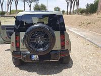 Usata Land Rover Defender Dynamic 249 CV (183 kW) 2022 SUV