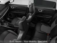 Usata Jeep Compass Limited 190 CV (139 kW) 2023 Grigio SUV