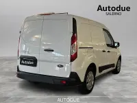Usata Ford Transit Trend 101 CV (74 kW) 2023 Bianco Furgone