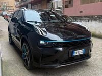 Usata Lynk & Co 01 179 CV (131 kW) 2023 Nero SUV