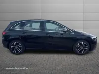 Nuova Mercedes B180 Advanced 116 CV (85 kW) 2026 Nero Utilitaria