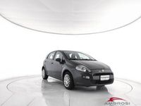 usata Fiat Punto 4ª serie 1.2 8V 5 porte Street