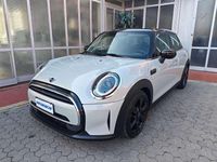 Usata Mini Cooper 136 CV (100 kW) 2021 Bianco Utilitaria