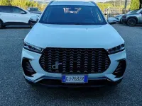 Usata DR DR 6.0 150 CV (110 kW) 2022 Bianco SUV