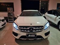 usata Mercedes GLA220 d Automatic 4Matic Premium AMG