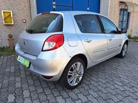 usata Renault Clio 1.2 75 cv 5 porte 20TH Anniversario