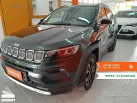 Usata Jeep Compass 131 CV (96 kW) 2021 SUV