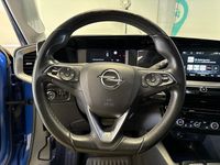 Usata Opel Mokka Elegance 101 CV (74 kW) 2023 Blu SUV