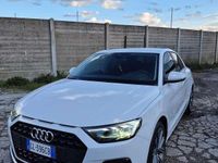 Usata Audi A1 Sportback Ambiente 95 CV (69 kW) 2022 Utilitaria