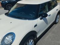 Usata Mini Clubman 136 CV (100 kW) 2016 Station wagon
