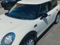 Usata Mini Clubman 136 CV (100 kW) 2016 Station wagon