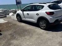 Usata Dacia Sandero Essentiel 91 CV (66 kW) 2022 Berlina