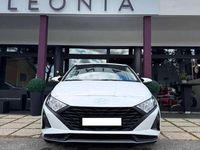Nuova Hyundai i20 101 CV (74 kW) 2026 Atlas white Utilitaria
