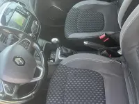 Usata Renault Captur 90 CV (66 kW) 2018 Grigio SUV