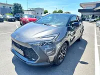 Usata Toyota C-HR Trend 223 CV (164 kW) 2025 Grigio SUV