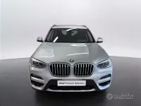 Usata BMW X3 xLine 190 CV (139 kW) 2021 SUV