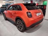 Usata Fiat 600 La Prima 61 kW (84 CV) 2023 Arancio sole d'italia SUV