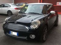 usata Mini Cooper 