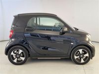 usata Smart ForTwo Electric Drive -