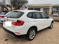 Occasion BMW X1 M Sport 184 ch (135 kW) 2014 Blanc SUV
