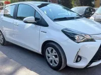 Usata Toyota Yaris Hybrid Active 101 CV (74 kW) 2020 Other Berlina