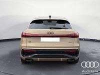 Nuova Audi Q5 Sportback Ambiente 252 CV (185 kW) 2026 Oro SUV