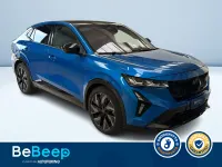 Usata Renault Rafale Esprit Alpine 200 CV (147 kW) 2024 Blu metallizzato SUV