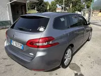 Usata Peugeot 308 SW Business-Line 120 CV (88 kW) 2016 Station wagon