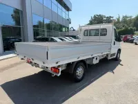 Usata Citroën Jumper 140 CV (102 kW) 2021 Bianco Monovolume