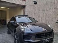 Usata Porsche Macan 265 CV (194 kW) 2022 Other SUV