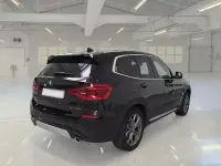 Usata BMW X3 xLine 190 CV (139 kW) 2021 SUV