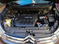 Usata Citroën C4 Aircross Seduction 150 CV (110 kW) 2012 Marrone SUV