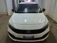 Usata Fiat Tipo S 95 CV (69 kW) 2022 Bianco Berlina