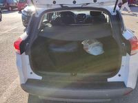 Usata Renault Clio GrandTour 75 CV (55 kW) 2017 Bianco Station wagon