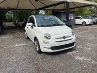 usata Fiat 500 1.0 Hybrid Dolcevita 2021