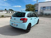Usata Citroën C3 2011 Berlina