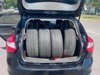 Usata Ford Focus 150 CV (110 kW) 2011 Berlina