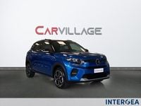 Usata Citroën C3 PureTech 100 CV (73 kW) 2025 Blu SUV