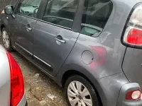 Usata Citroën C3 Picasso 95 CV (69 kW) 2009 Giallo Monovolume