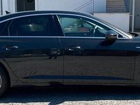 Usata Audi A6 S-Line 2018 Nero Berlina