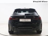 Usata BMW 118 Comfort Edition 150 CV (110 kW) 2024 Nero Utilitaria