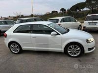 Usata Audi A3 105 CV (77 kW) 2012 Utilitaria