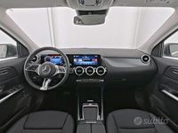 Usata Mercedes GLA180 Advanced 136 CV (100 kW) 2025 Grigio SUV