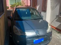 Usata Citroën C3 60 CV (44 kW) 2010 Grigio Utilitaria