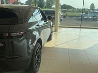 Usata Land Rover Range Rover evoque SE 163 CV (119 kW) 2021 Other SUV