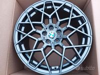 Usado BMW 530 Efficient Dynamics 265 HP (194 kW) 2019 Azul Sedan