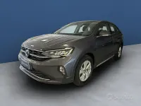 Usata VW Taigo Life 115 CV (84 kW) 2024 Grigio SUV