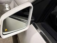 Usata Mercedes C250 AMG 204 CV (150 kW) 2012 Bianco Station wagon