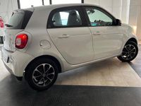 usata Smart ForFour forFour1.0Passion